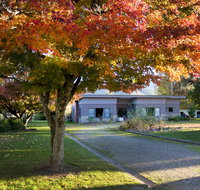 Buffalo Motel and Country Retreat - Coogee Beach Accommodation