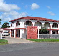 Bundaberg Spanish Motor Inn - Coogee Beach Accommodation