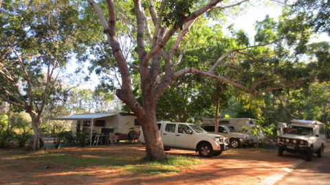 Cable Beach Caravan Park - Coogee Beach Accommodation 0