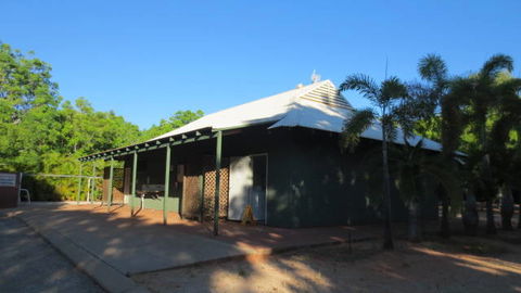 Cable Beach Caravan Park - Coogee Beach Accommodation 3