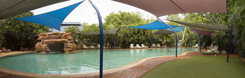 Cable Beach Caravan Park - Coogee Beach Accommodation 7