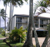 Cairns Holiday Lodge - Coogee Beach Accommodation