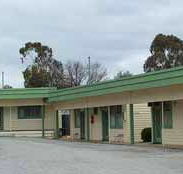 Calder Family Motel - Coogee Beach Accommodation