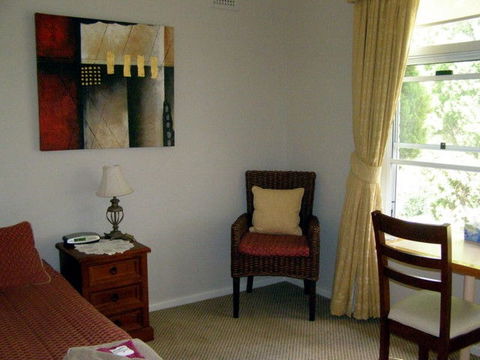 Callam Court - Coogee Beach Accommodation 1