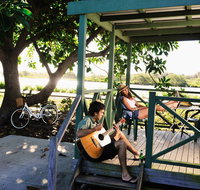 Calypso Holiday Park Yamba - Coogee Beach Accommodation