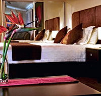 Camelot Boutique Accommodation - Coogee Beach Accommodation