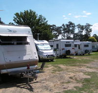 Canberra Carotel Motel  Caravan Park - Coogee Beach Accommodation