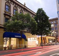 Capitol Square Hotel - Coogee Beach Accommodation