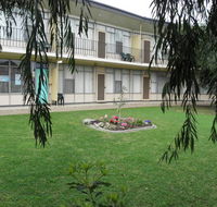 Capri Lodge Apartments - Coogee Beach Accommodation