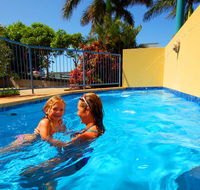Caribbean Motel - Coogee Beach Accommodation