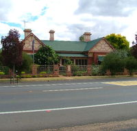 Carinya BB - Coogee Beach Accommodation