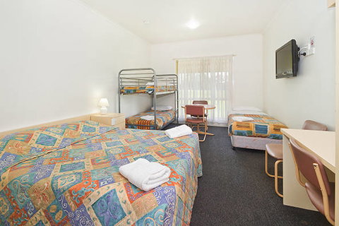 Carrum Downs Motel - Coogee Beach Accommodation 0