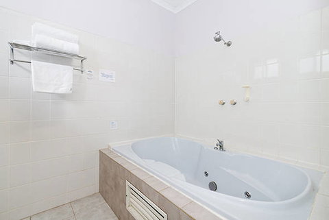 Carrum Downs Motel - Coogee Beach Accommodation 1