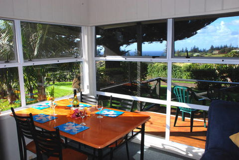 Cascade Garden Apartments - Coogee Beach Accommodation 4