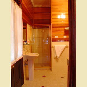 CBC Bed & Breakfast - Coogee Beach Accommodation 0