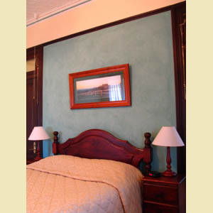 CBC Bed & Breakfast - Coogee Beach Accommodation 3