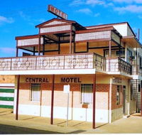 Central Motel - Coogee Beach Accommodation