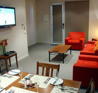 Central Shepparton Apartments - Coogee Beach Accommodation
