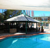 Centre Point Mid City Motor Inn - Coogee Beach Accommodation