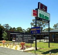 Chalambar Motel - Coogee Beach Accommodation