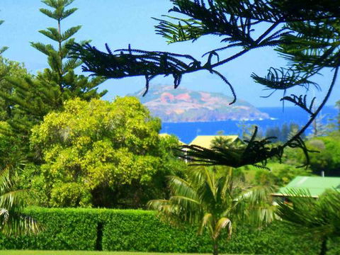 Channers On Norfolk - Coogee Beach Accommodation 1