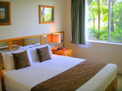 Channers On Norfolk - Coogee Beach Accommodation 2