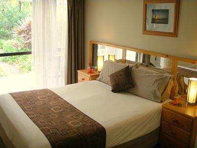 Channers On Norfolk - Coogee Beach Accommodation 7