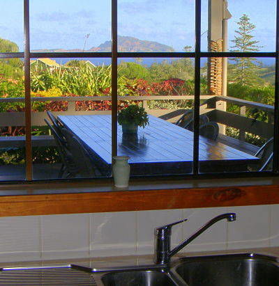 Channers On Norfolk - Coogee Beach Accommodation 13