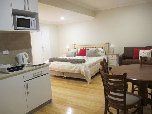 Chapel Hill QLD Coogee Beach Accommodation