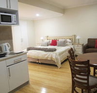 Chapel Woods Bed and Breakfast - Coogee Beach Accommodation