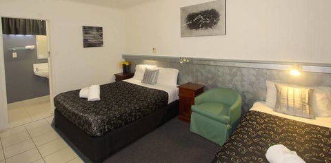 Charm City Motel - Coogee Beach Accommodation 2