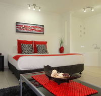 Charm City Motel - Coogee Beach Accommodation