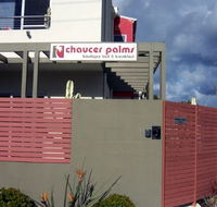 Chaucer Palms Boutique Bed  Breakfast - Coogee Beach Accommodation