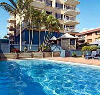 Cheltenham Apartments - Coogee Beach Accommodation