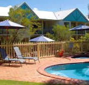 Chez Noosa Resort Motel - Coogee Beach Accommodation