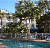 Chidori Court - Coogee Beach Accommodation