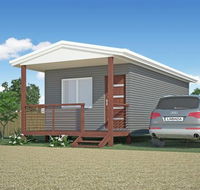 Chinchilla Tourist Park - Coogee Beach Accommodation