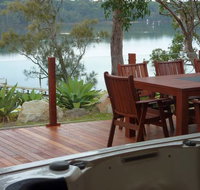 Cillanti Retreat - Coogee Beach Accommodation