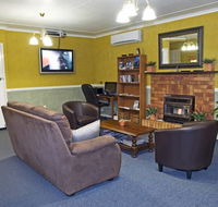 City Motor Inn Toowoomba - Coogee Beach Accommodation