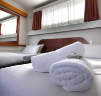 City View Motel  Hobart - Coogee Beach Accommodation