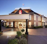 Canterbury International Hotel - Coogee Beach Accommodation