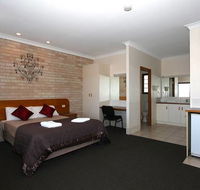 Clifford Gardens Motor Inn - Coogee Beach Accommodation