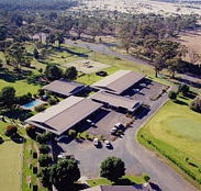 Club Inn Resort West Wyalong - Coogee Beach Accommodation