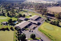 Club Inn Resort West Wyalong - Coogee Beach Accommodation 0