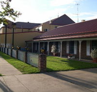 Club Motel - Coogee Beach Accommodation