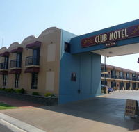 Club Motel - Coogee Beach Accommodation