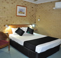 Coast Inn Motel - Coogee Beach Accommodation