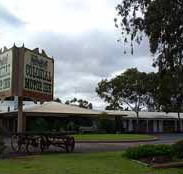 Colonial Motor Inn - Coogee Beach Accommodation