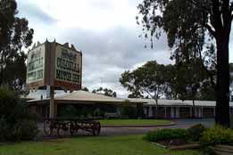 Colonial Motor Inn - Coogee Beach Accommodation 0