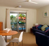 Arlia Sands Apartments - Coogee Beach Accommodation